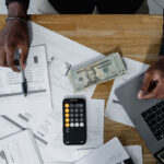 Innovation Accounting And Portfolio Management