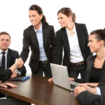 Double Entry Accounting In A Professional Database